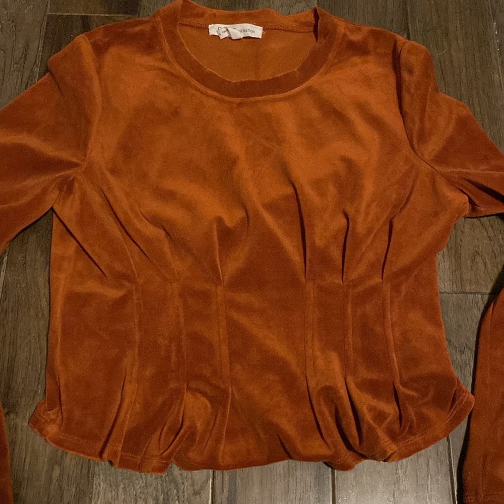 Bcbgeneration Top - image 3